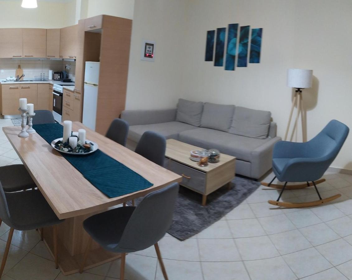 Agis Residence Corfu (city) Exterior foto